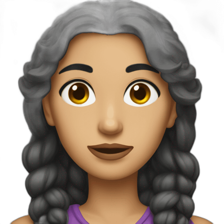 Griselda emoji