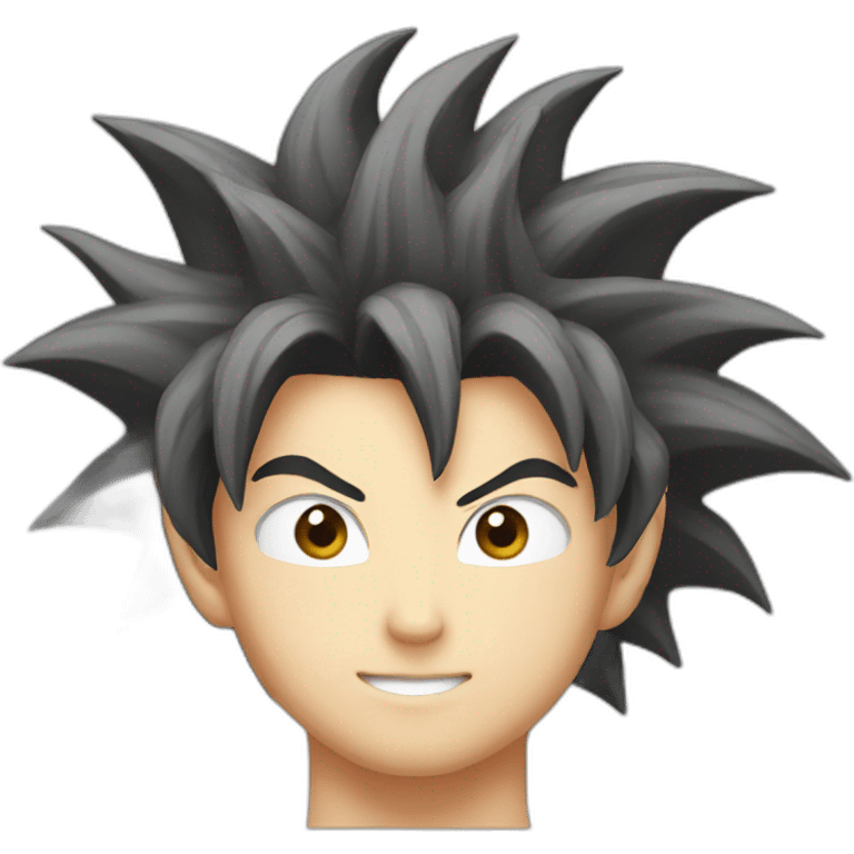 Sangoku emoji