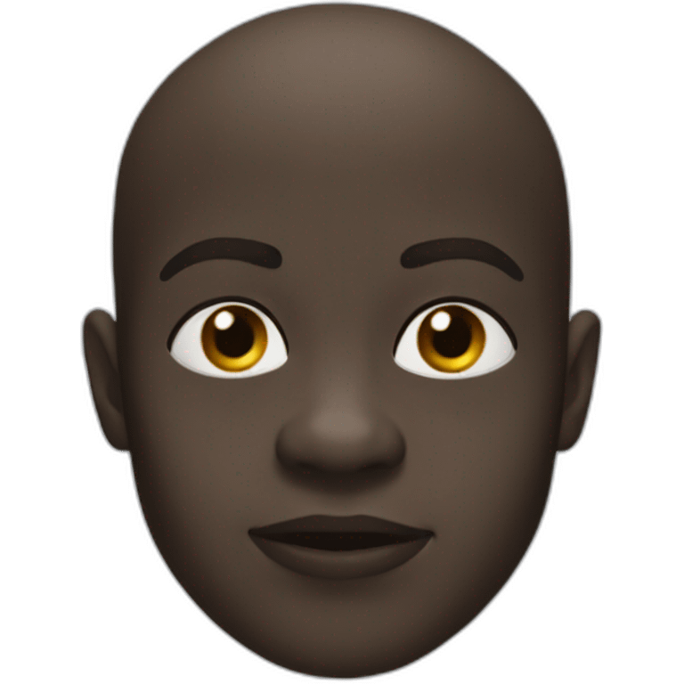 ngolo-kante-face emoji