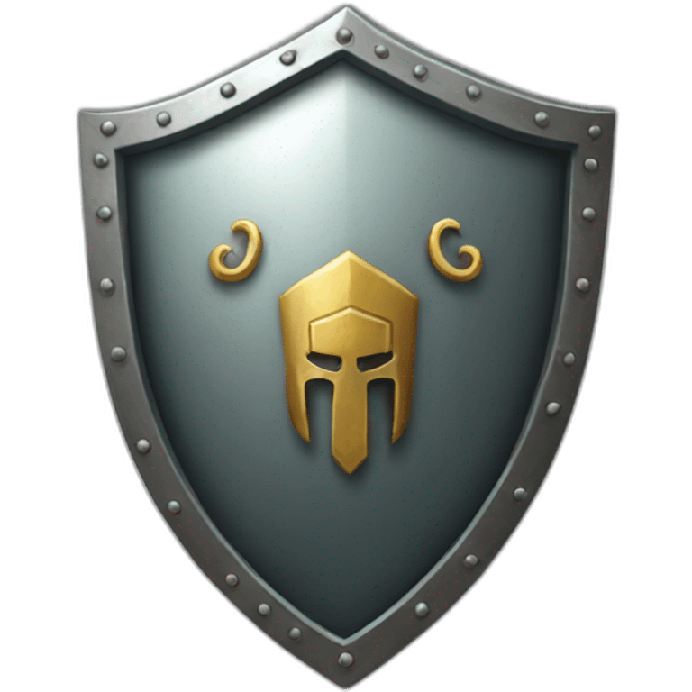 shield emoji