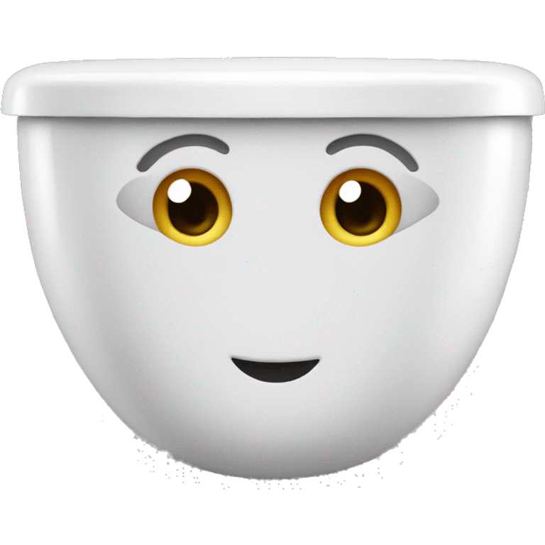 Skibidy toilet  emoji