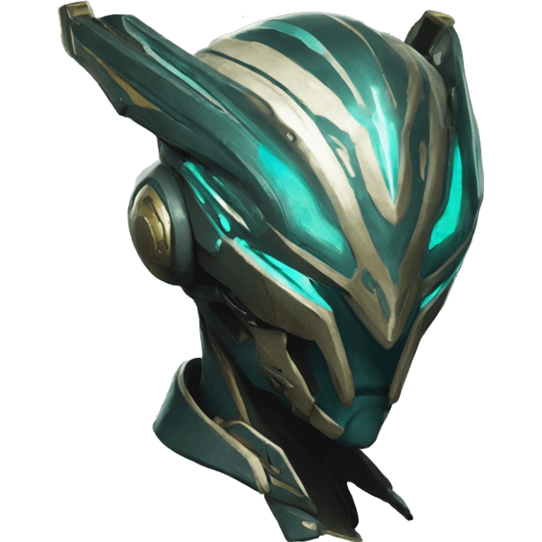 Warframe Inaros emoji