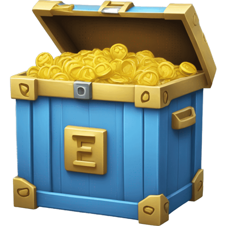  enjeux des loot box en  bleu pale emoji