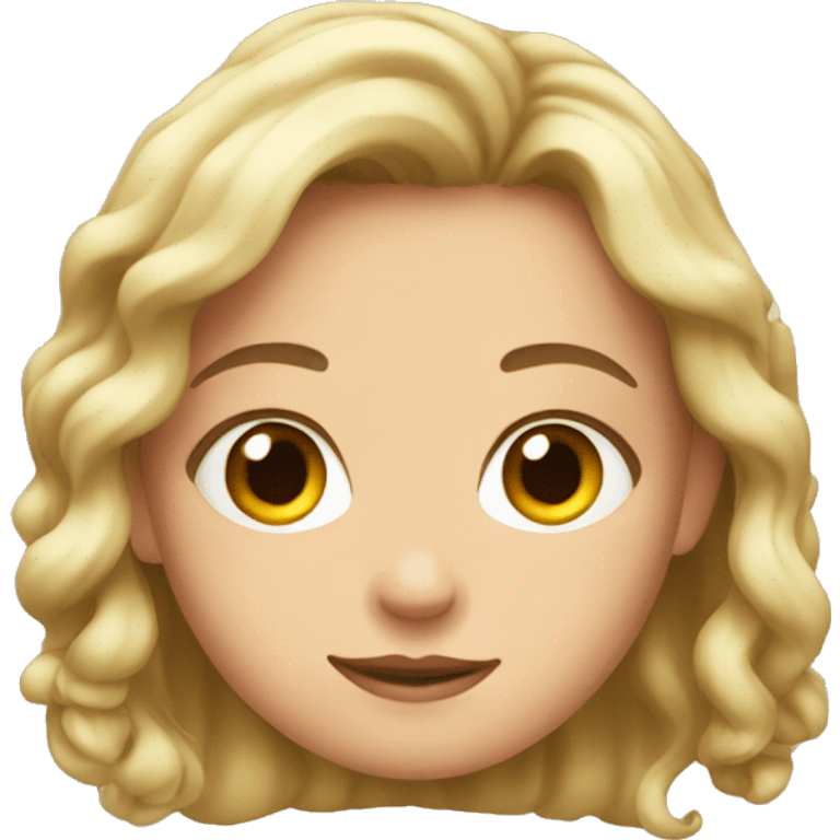 Lucie emoji