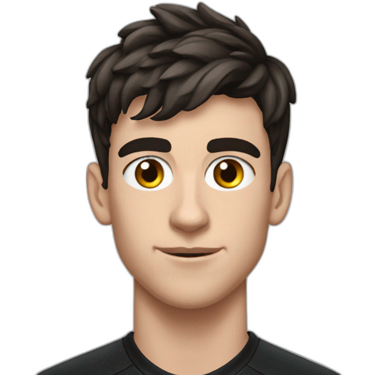 havertz emoji