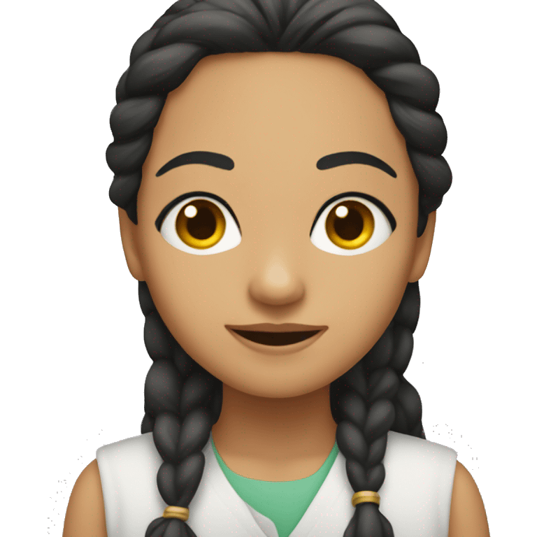 gabriela silang emoji