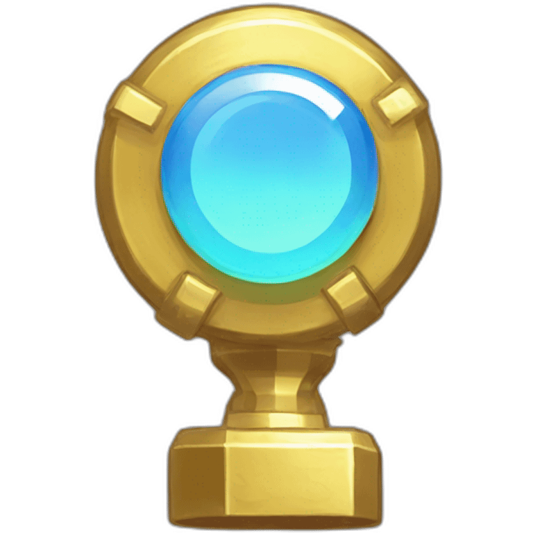 pixel badge event contest pokemon gold future trophy emoji