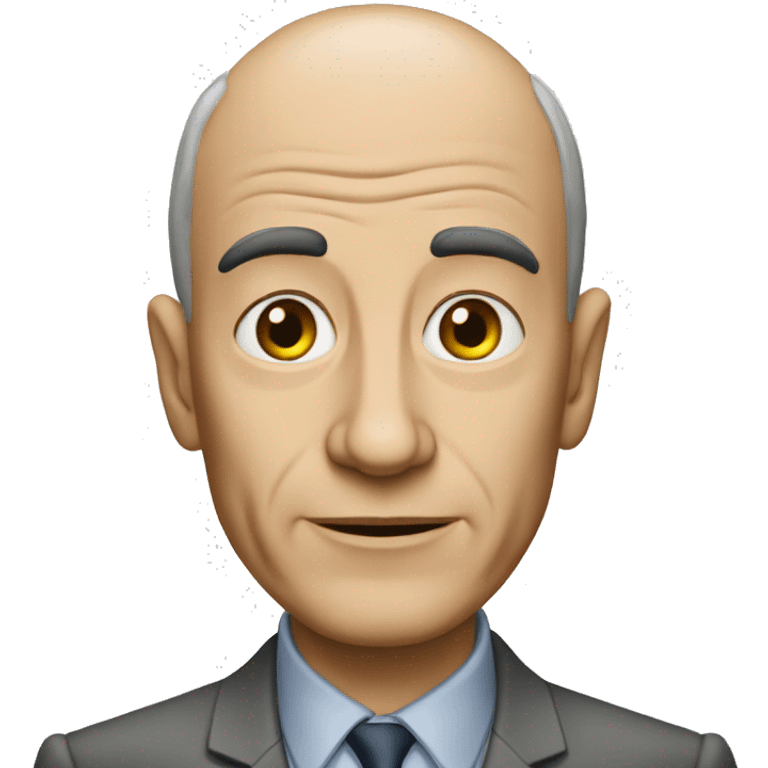 Oppenheimer emoji