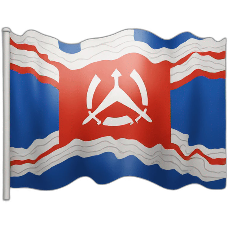 donetsk flag emoji