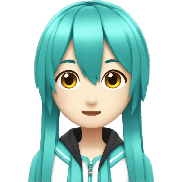 miku emoji