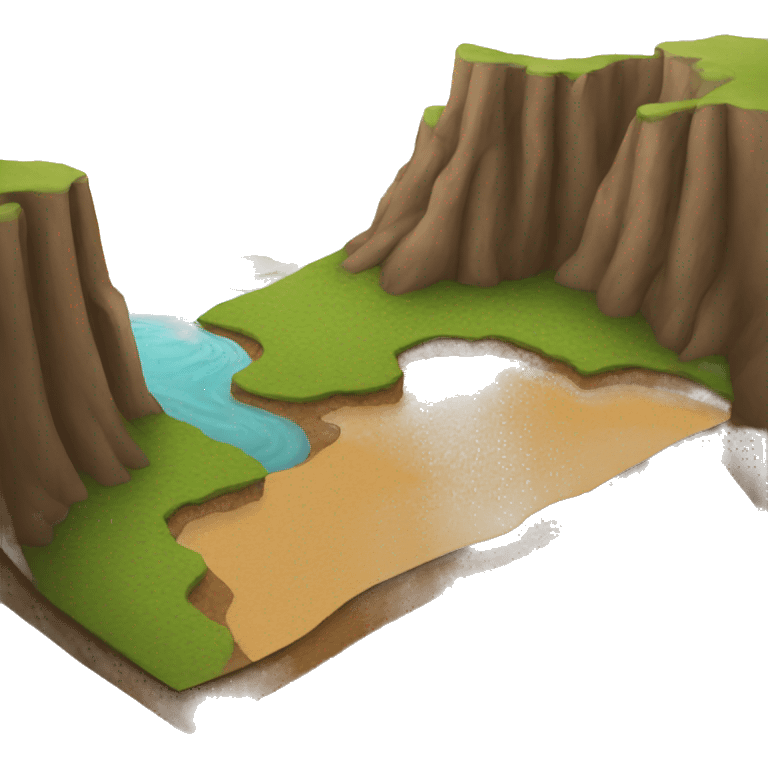 Erosion emoji