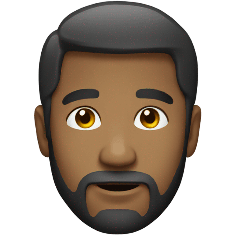 Marc emoji