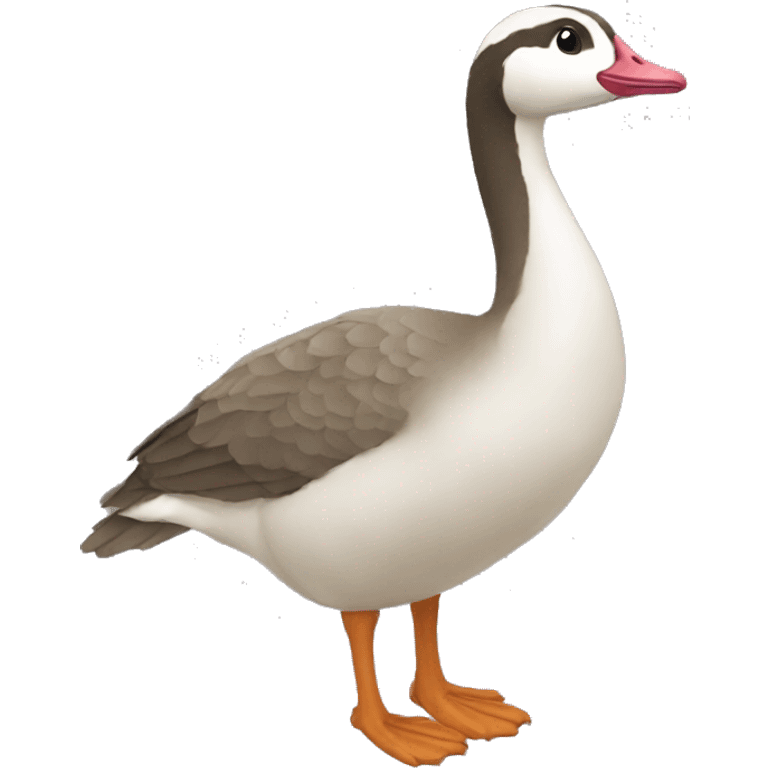 mangoose emoji