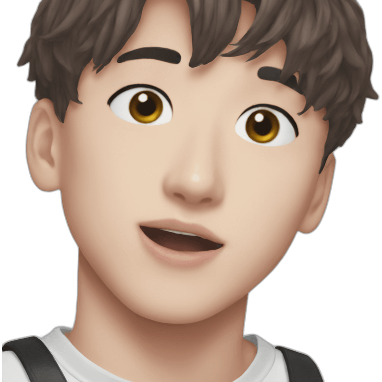 Jungkook bts emoji