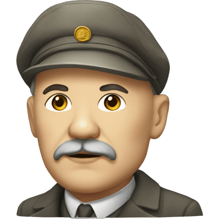 Lenin emoji