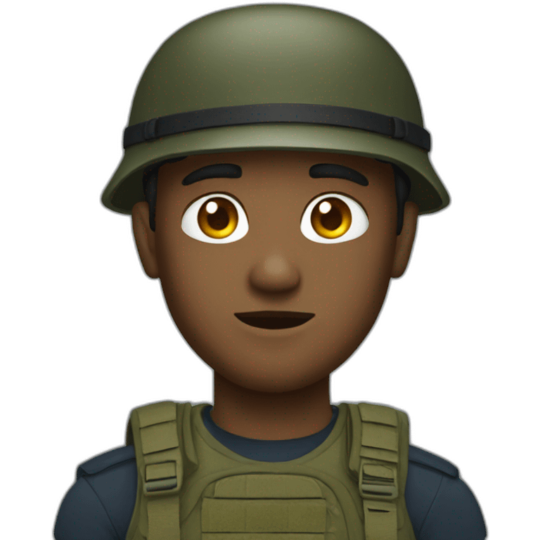 Jawan emoji