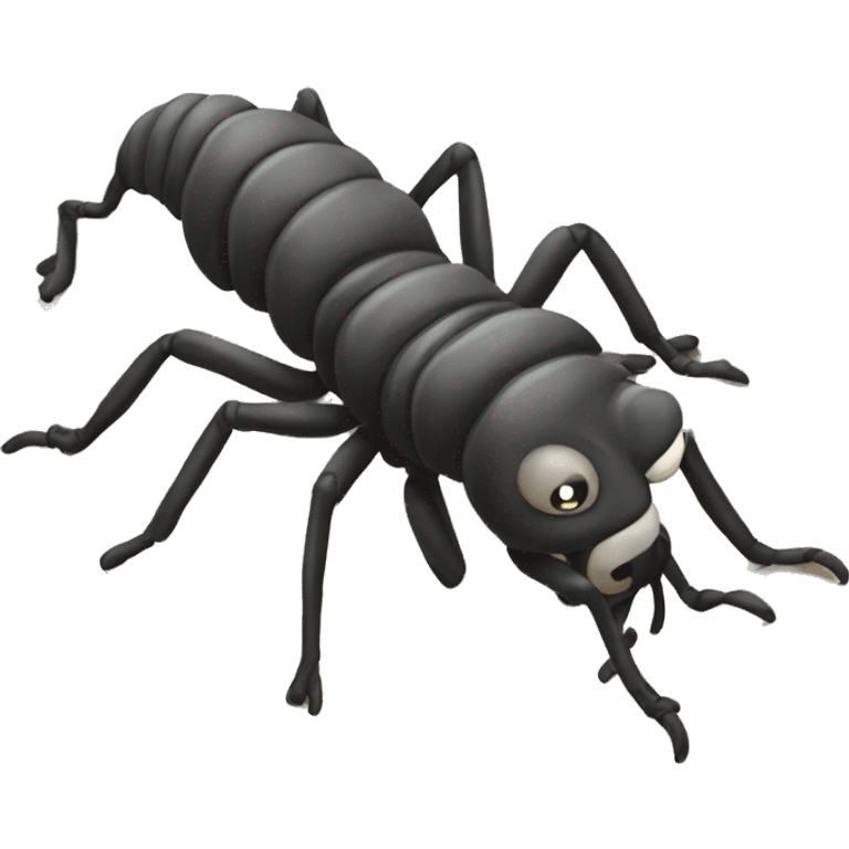 crawly from tt emoji