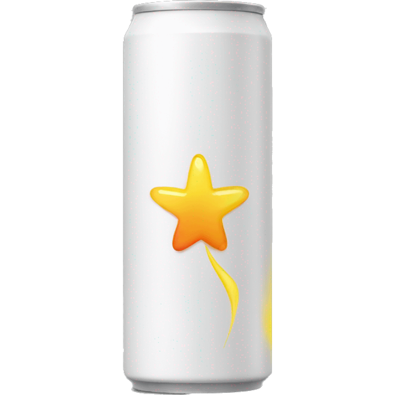 ENERGY DRINK emoji