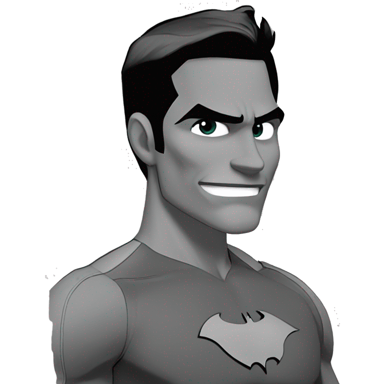 dc comics dick grayson emoji