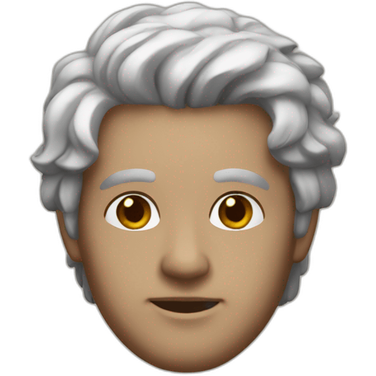 capital fausto emoji