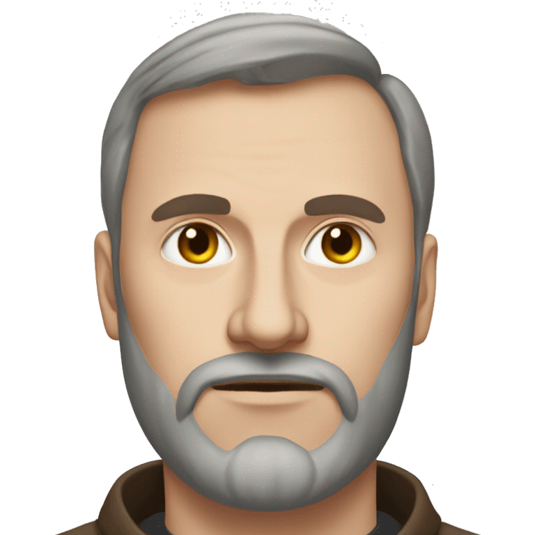 Sergei Dovlatov emoji