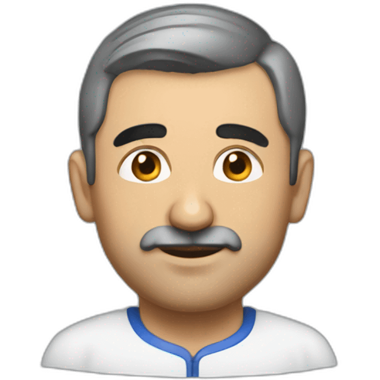 Sevak Sargsyan emoji