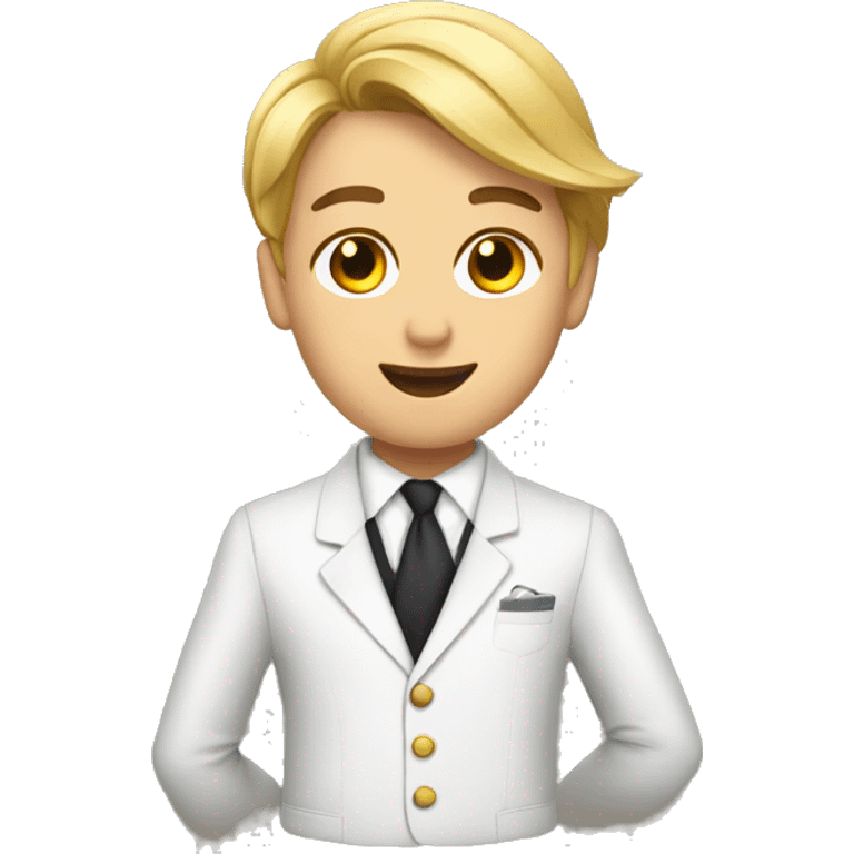 Tailor Swift emoji