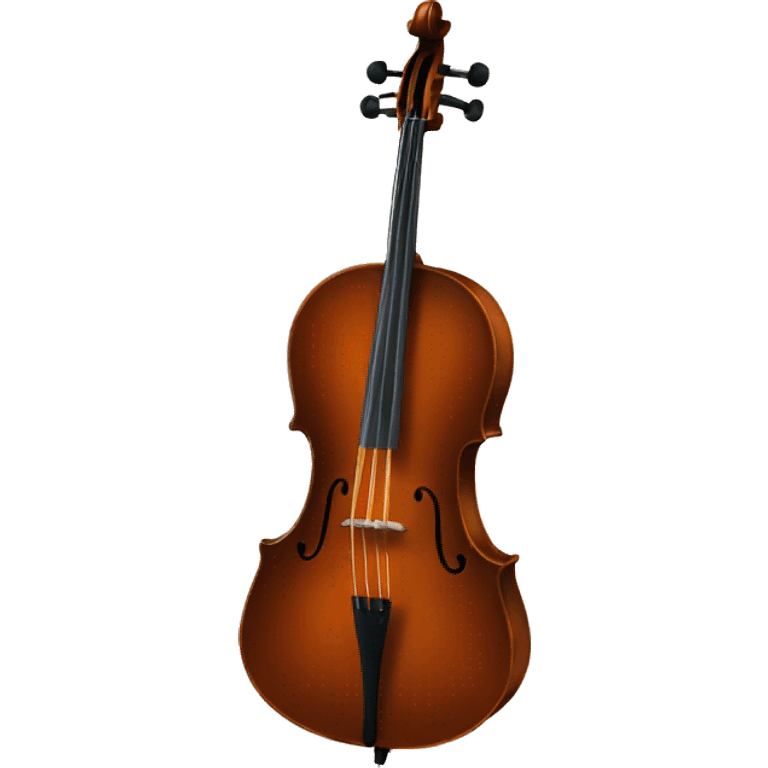 cello emoji