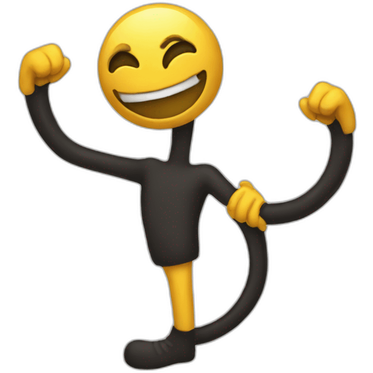 BENDY emoji