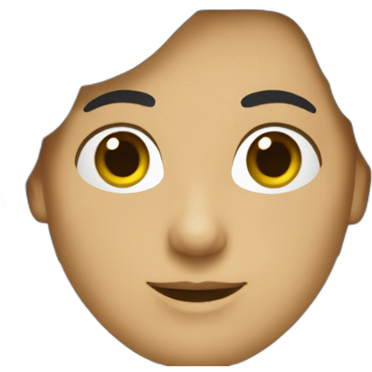 Joconde emoji