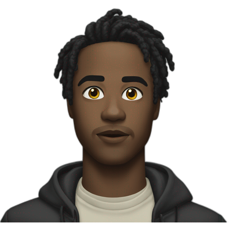 Don Toliver emoji