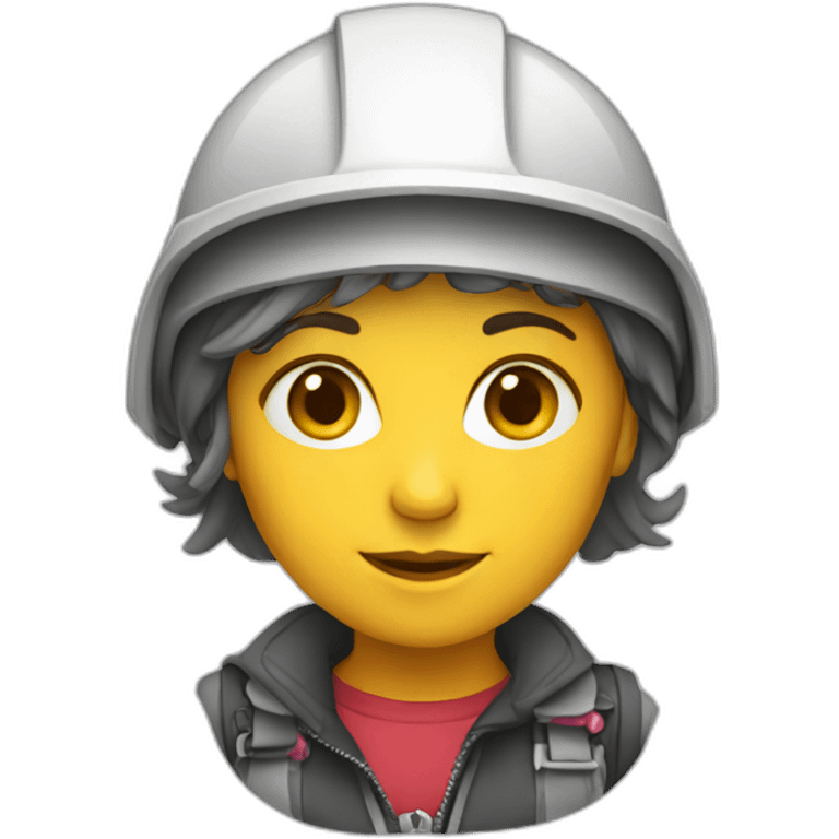 woman-Ruby-engineer emoji