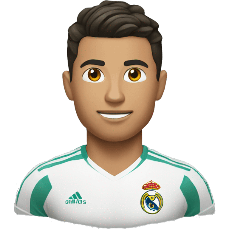 ronaldo fenômeno emoji