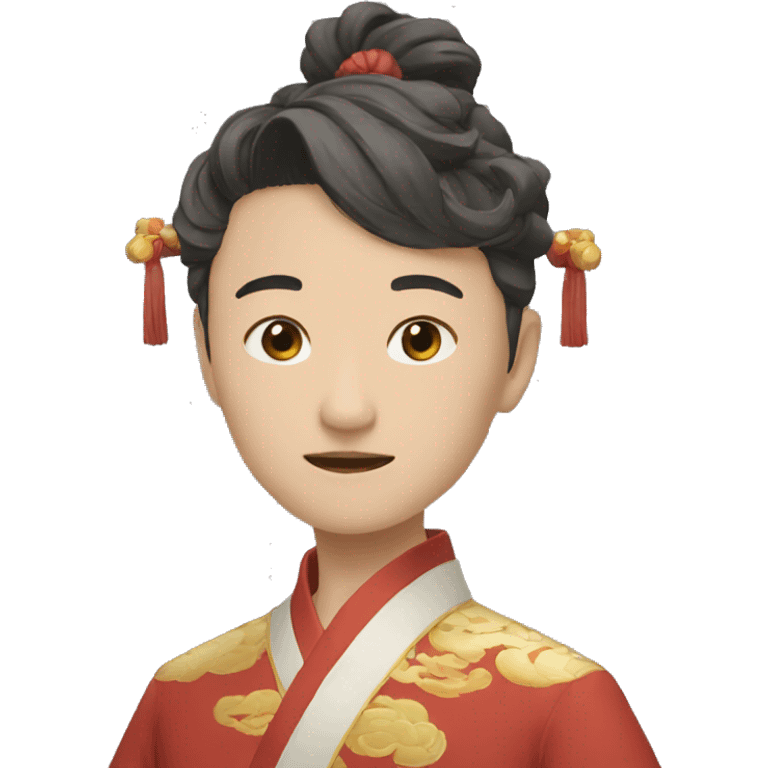 易烊千玺 emoji