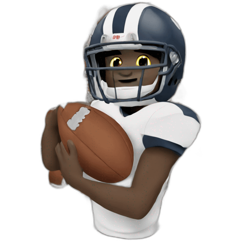 football emoji