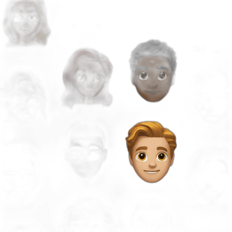 Riverdale  emoji