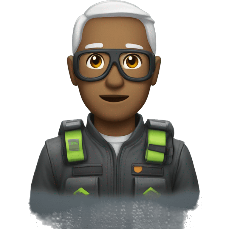 ASTRAX MC emoji