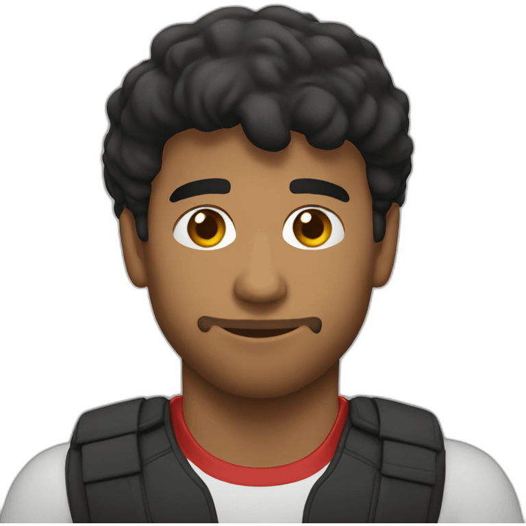 Hector Rivera emoji