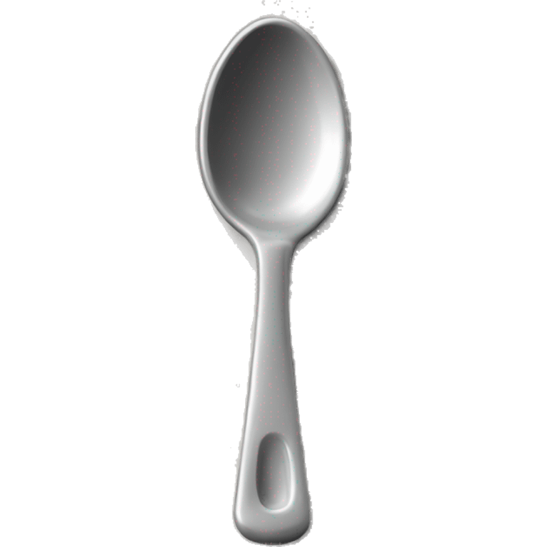 Spoon rest emoji