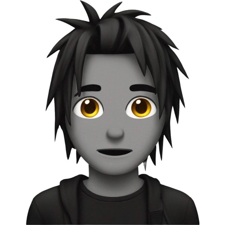 emo emoji emoji