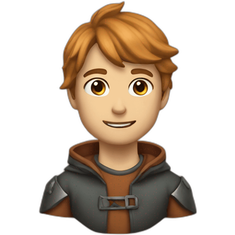 Adol emoji