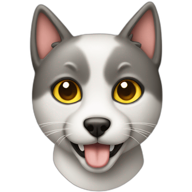 bank-cat-dog-money-coin emoji