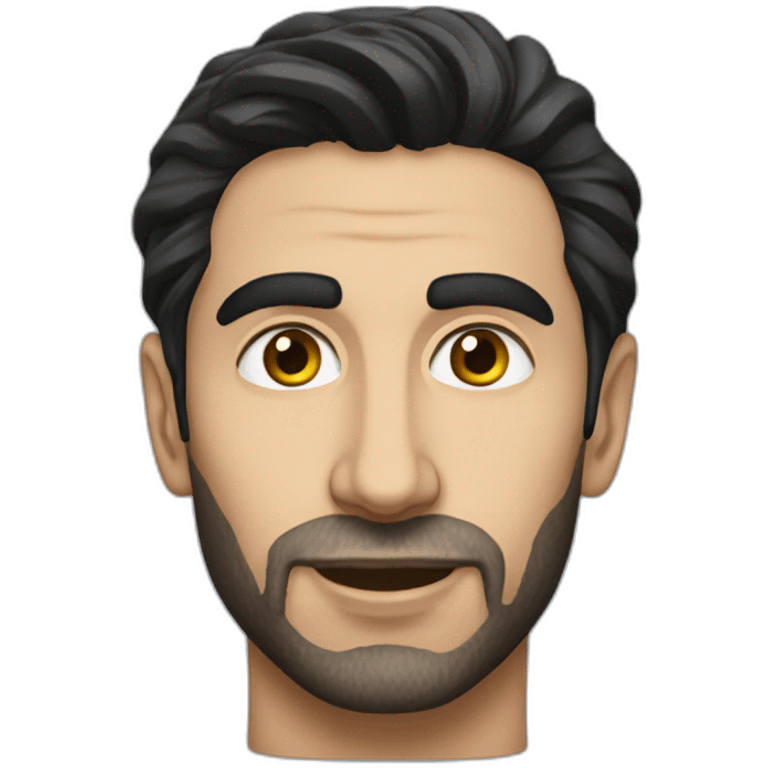 Pastore tedesco emoji