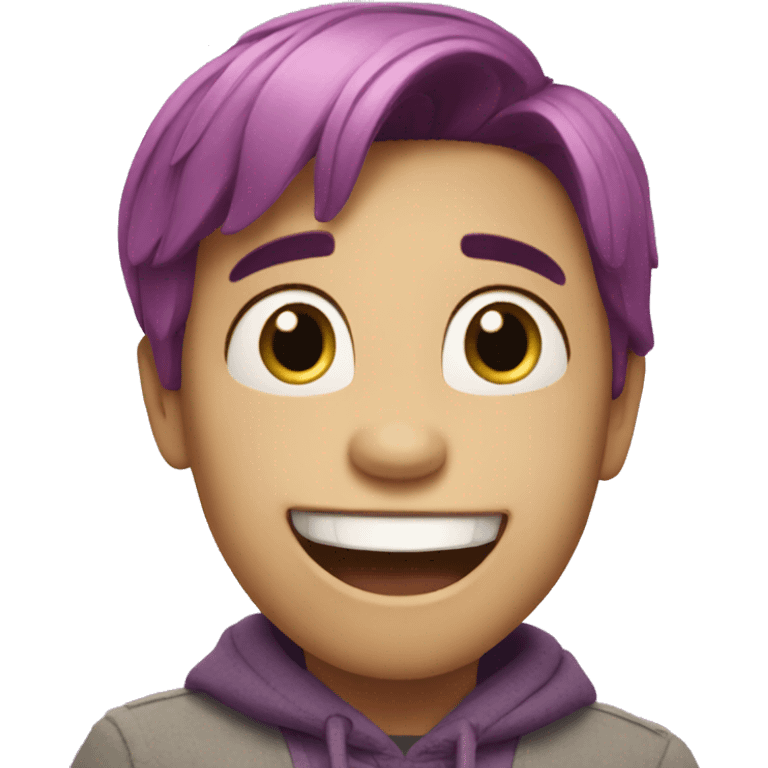 joy from inside out 2 emoji