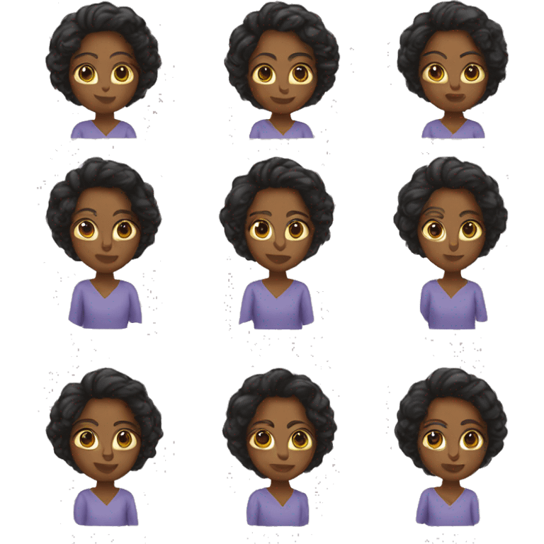 Penelope emoji