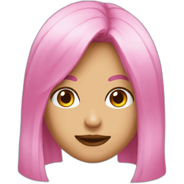 Mia emoji