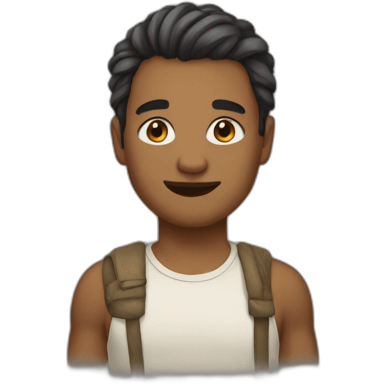 Bera emoji