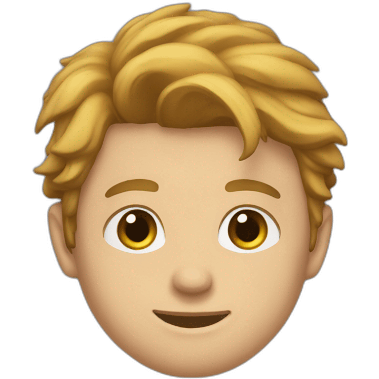 Cole Caufield emoji