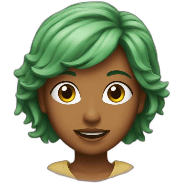 sidra emoji