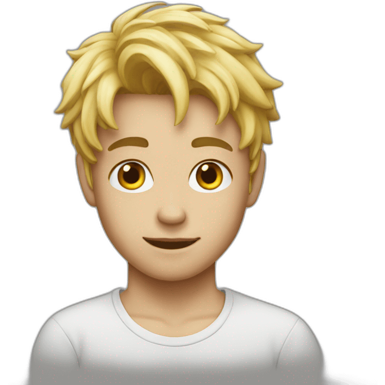 Twink emoji